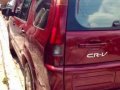 2003 Honda CRV iVtec Automatic 96Tkm for sale-3