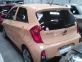 For sale Kia Picanto Ex 2016-10