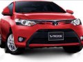 Toyota Vios E MT good as new for sale-1