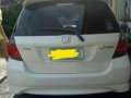 Honda Jazz VTEC-6