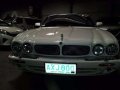 Jaguar XJ8 2001 Automatic Gasoline P3K Cars-0