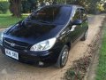 Hyundai getz 2009 model-7