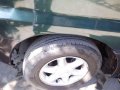 Good Condition 1998 Hyundai Starex For Sale-0