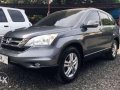 Honda CRv top of the line-5