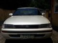 Toyota corolla bigbody gli 92mdl 78k neg rush-0