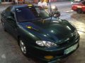 Well Maintained Hyundai Coupe 1999 For Sale-4