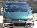 Good Condition 1998 Hyundai Starex For Sale-4