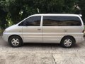 RUSH SALE Hyundai Starex CRDI 12 seats van same engine sorento-9