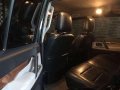 Mitsubishi Pajero bk  SUV black for sale -4