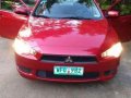 For sale Mitsubishi Lancer Ex 2013 -0