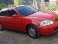 Honda vtec 1997 model for sale-0