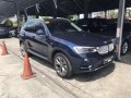 2017 BMW X3 2.0D Xdrive fresh for sale-1