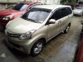 2013 Toyota Avanza 1.5G fresh for sale -0