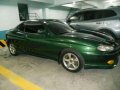 Well Maintained Hyundai Coupe 1999 For Sale-3