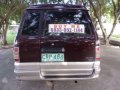 2002 Mitsubishi Adventure Super Sports Diesel for sale -5