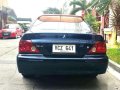 2004 Mitsubishi Lancer Gls - automatic for sale -3