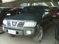 For sale Green Nissan Patrol 2004-3