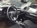 Toyota hilux g 4x2-4
