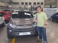 2017 Ford Ecosport 1.5L AT Trend Zero DP-3