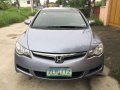 Honda Civic Fd 18s 2008 Automatic-8