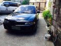 Well Maintained Mitsubishi Lancer GLX 1999 For Sale-3