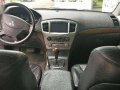 2008 Mitsubishi Galant 240M not Accord or Camry-5