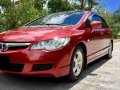 Fresh In And Out 2006 Honda Civic Fd For Sale-3