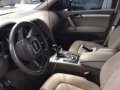 2010 series Audi Q7 diesel Pga v x5 rover fortuner montero cayenne x3-2