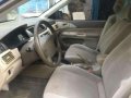 2004 Mitsubishi Lancer Gls - automatic for sale -8