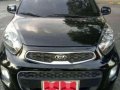 Almost Brand New Kia Picanto 2016 For Sale-1