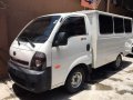 Kia K2700 2013 White for sale -1