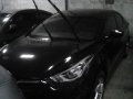 For sale well kept Hyundai Elantra E 2014-4