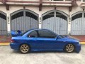 Top Conditon 1998 Subaru Impreza GC8 WRXSTI MT For Sale-9