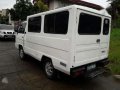 2004 Mitsubishi L300 FB (Deluxe dual AC)-4