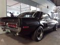 Ford Mustang Shelby 1968 Automatic Gasoline P3K Cars-4