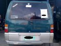 1998 Mitsubishi L300 Versa Van for sale -7