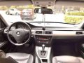 BMW 2007 320i AT 2.0 gas engine dual for sale-2