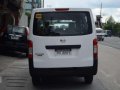 Nissan urvan nv350 2016-2