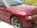 Mitsubishi Lancer 97 GLXi top condition for sale -4