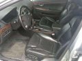 2008 Mitsubishi Galant 240M not Accord or Camry-3