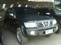 For sale Green Nissan Patrol 2004-0