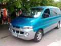 Hyundai Starex jumbo 99model diesel for sale-0