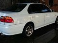 Honda civic lxi 99-1