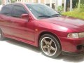 Mitsubishi Lancer 97 GLXi top condition for sale -0