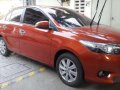 2014 vios 1.5g matic rush cheap matic top of the line-2