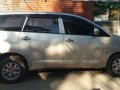 Toyota Innova 25E automatic 2011 for sale-5