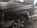 Mitsubishi L200 1996 MT Blue Truck For Sale -4