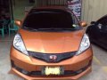 Honda Jazz 2012 automatic for sale -1