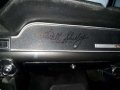 Ford Mustang Shelby 1968 Automatic Gasoline P3K Cars-11