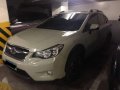 2014 Subaru XV 2.0iS Premium CVT Rare Dessert Khaki-2